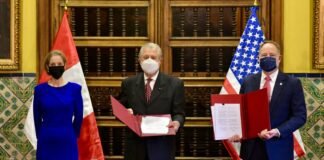 Estados Unidos (USAID)