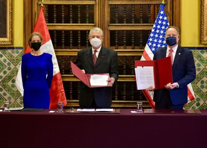 Estados Unidos (USAID)