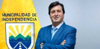 Yuri José Pando - Presunta corrupción