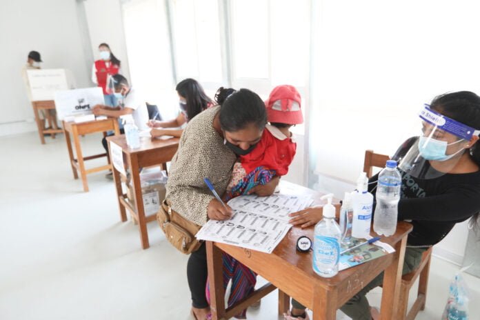 Revocatoria Revocatoria