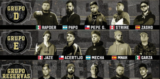 FMS Internacional / Foto: Urban Roosters