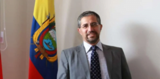 Mauricio Montalvo / El Telégrafo