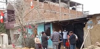 Piura - estado de emergencia