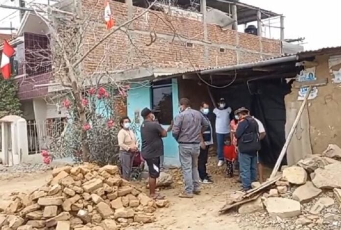 Piura - estado de emergencia