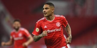 Paolo Guerrero