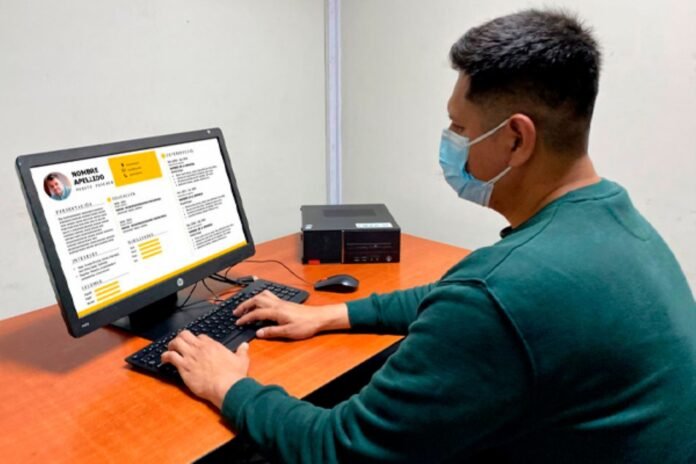 Empleo formal en Perú durante la pandemia