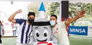 Vacuna para mayores de 18 años