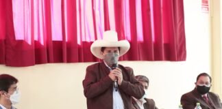 Consejo de Ministros Regional