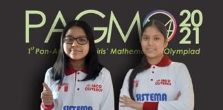 Nuestra compatriota Angie Alcántara obtuvo el mayor puntaje en la competencia internacional.