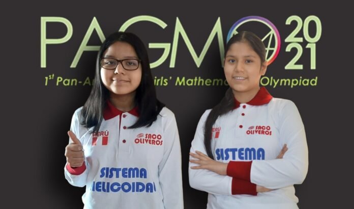 Nuestra compatriota Angie Alcántara obtuvo el mayor puntaje en la competencia internacional.