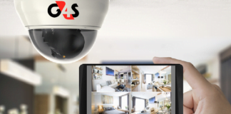 Cámaras de seguridad