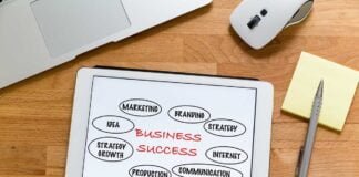 Herramientas para hacer mapas conceptuales