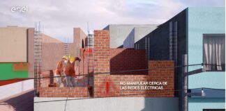 RECOMENDACIONES DE SEGURIDAD PARA EVITAR AFECTAR LA CALIDAD DEL SERVICIO ELÉCTRICO