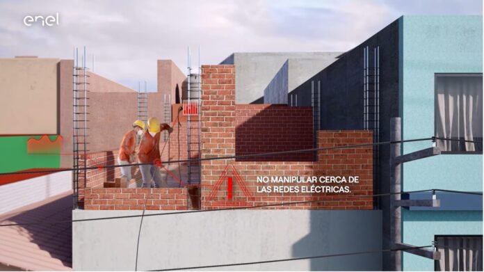 RECOMENDACIONES DE SEGURIDAD PARA EVITAR AFECTAR LA CALIDAD DEL SERVICIO ELÉCTRICO