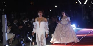 Evento organizado por Conadis, se realizó en el marco del Día Nacional de la Persona con Discapacidad.