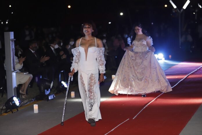 Evento organizado por Conadis, se realizó en el marco del Día Nacional de la Persona con Discapacidad.