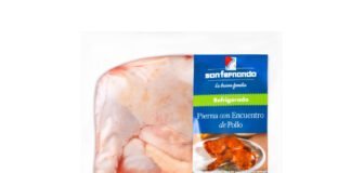 Este nuevo empaque aborda las variables más importantes de su compra, la frescura y la preocupación por la seguridad a raíz de la COVID-19.