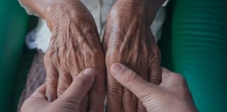 “Día Mundial de la Artritis y de las Enfermedades Reumáticas''