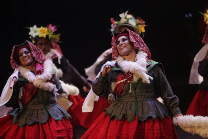Durante la primera quincena de noviembre y con aforo limitado, la compañía de danza se presentará en el Gran Teatro Nacional con ocho funciones bajo la dirección de Fabricio Varela Travesí.