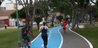 Multará con S/ 880 a quienes infrinjan disposición municipal