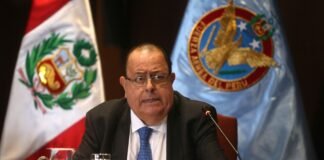 Julio Velarde / Foto: Andina