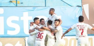 Universitario de Deportes