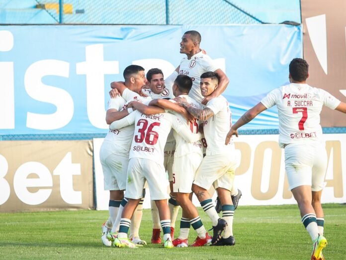 Universitario de Deportes