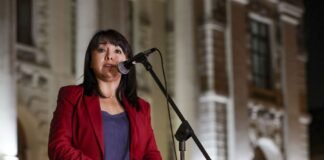 Mirtha Vásquez / Foto: Andina