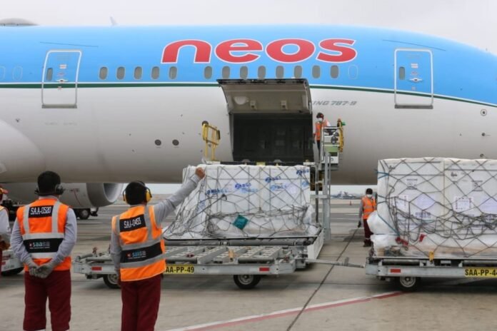 Vacunas contra el covid-19