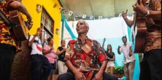 Fiesta Criolla / Foto: Perú Travel