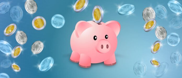 5 apps con las que ahorrarás más dinero