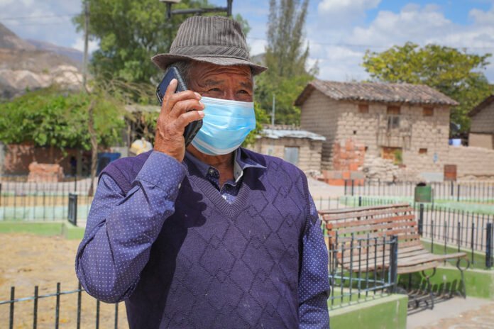 la fecha, la iniciativa del Plan Todos Conectados tiene un avance de implementación de 98.1%