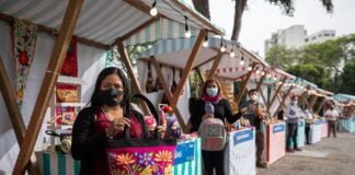 Son 70 las empresas expositoras que promocionarán los atractivos turísticos de diversas ciudades del país