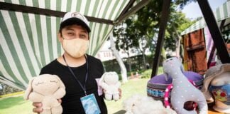 Iniciativa de la comuna limeña se lleva a cabo a fin de contribuir a la reactivación económica del sector.