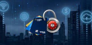 10 prácticos consejos para proteger tus tarjetas en las compras de fin de año