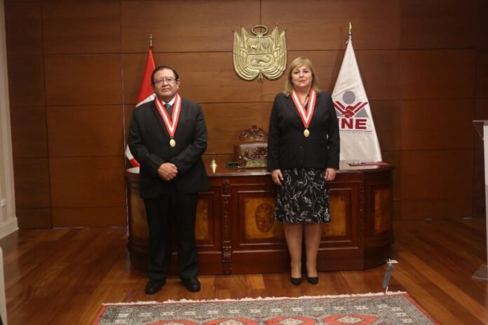 Martha Elizabeth Maisch Molina