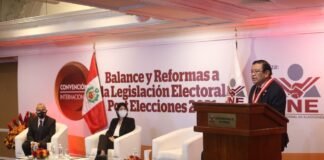 En clausura de Convención Internacional señaló que la mejor muestra de transparencia institucional es escuchar todas las voces