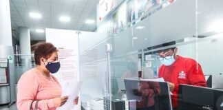 En este momento, seis partidos y 30 movimientos regionales se encuentran en proceso de inscripción