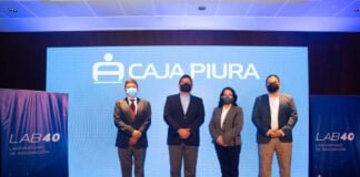 Laboratorio de Innovación Digital - Caja Piura