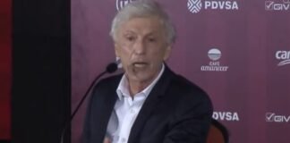 José Pekerman