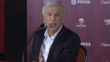 José Pekerman José Pekerman