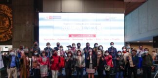 Después de dos años, la exposición venta de arte tradicional se realizará en Cajamarca, Lima, Ayacucho, Huancayo, Trujillo, Iquitos y Puno.