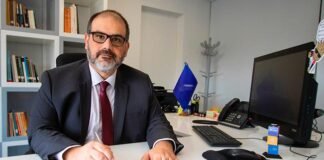 Joseph Elías Dager Alva fue nombrado en el cargo. Al mismo tiempo se designó a los integrantes del Consejo Directivo de IRTP.