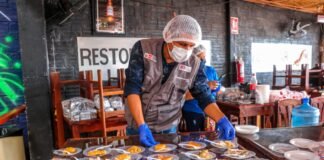 Prototipos de conservas de pescados