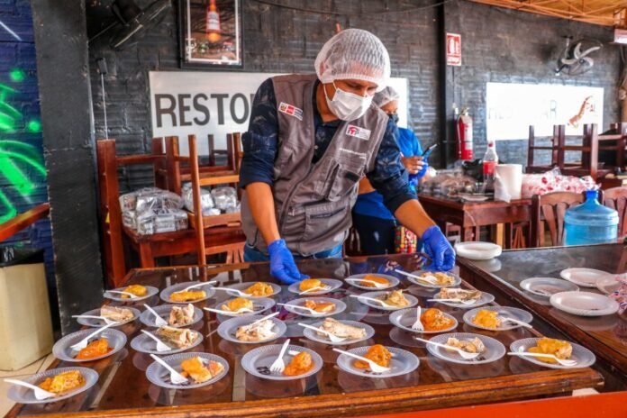 Prototipos de conservas de pescados Prototipos de conservas de pescados