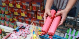 Esta prohibida la comercialización de estos productos por ser de alta peligrosidad para las personas