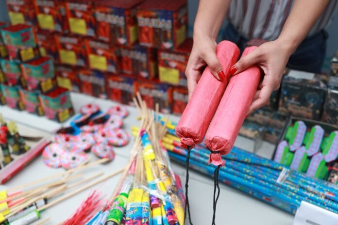 Esta prohibida la comercialización de estos productos por ser de alta peligrosidad para las personas