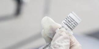 Vacuna contra el covid-19