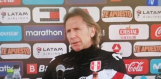Ricardo Gareca