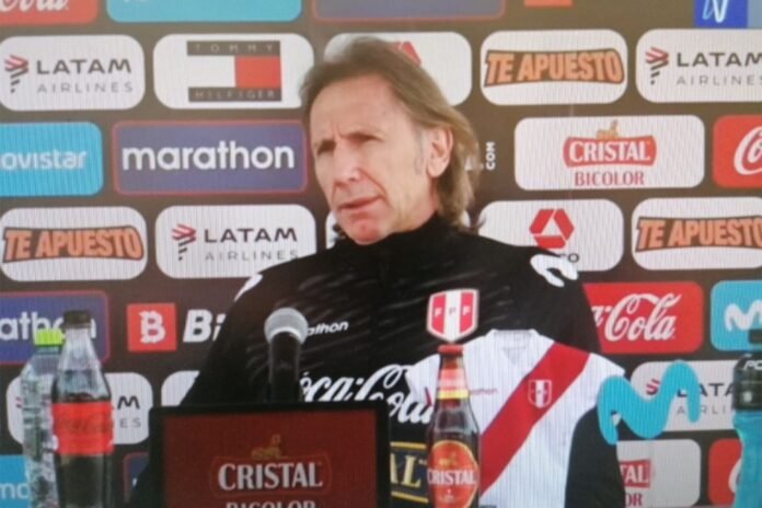 Ricardo Gareca